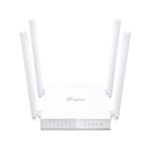 Bộ phát wifi TP-Link Archer C24 tốc độ AC750Mbps