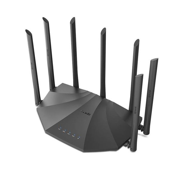 Bộ phát wifi Tenda AC23 tốc độ AC2100Mbps