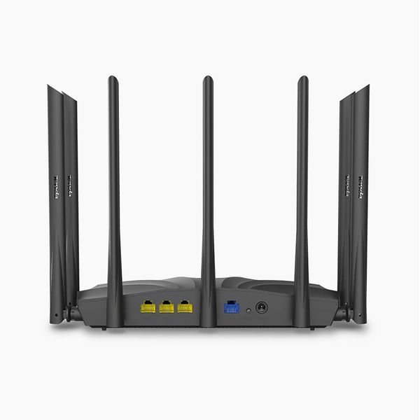 Bộ phát wifi Tenda AC23 tốc độ AC2100Mbps