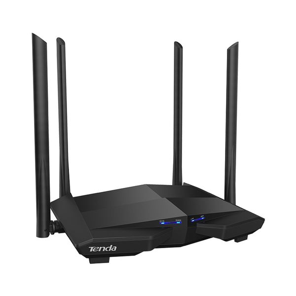 Bộ phát wifi Tenda AC10 Tốc độ AC1200Mbps