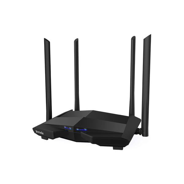 Bộ phát wifi Tenda AC10 Tốc độ AC1200Mbps
