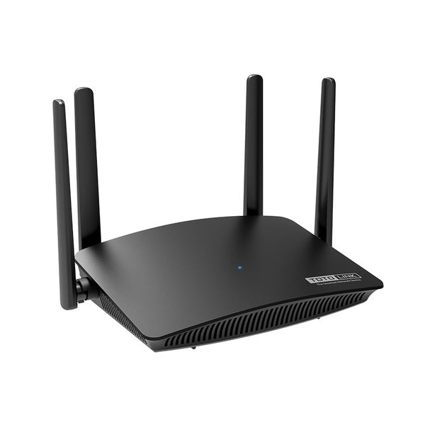 Bộ phát wifi Totolink A720R chuẩn AC1200