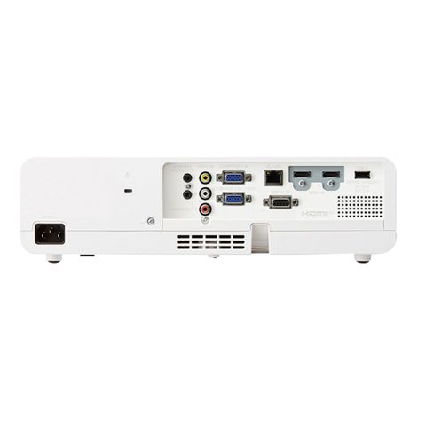 Máy chiếu PANASONIC PT-LW376