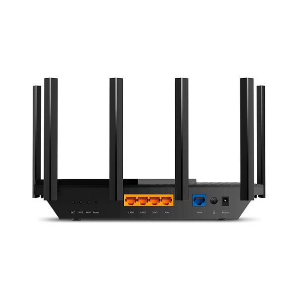 Bộ phát wifi TP-Link Archer AX73 (Wi-Fi 6 Gigabit Băng Tần Kép AX5400)