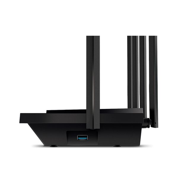 Bộ phát wifi TP-Link Archer AX73 (Wi-Fi 6 Gigabit Băng Tần Kép AX5400)