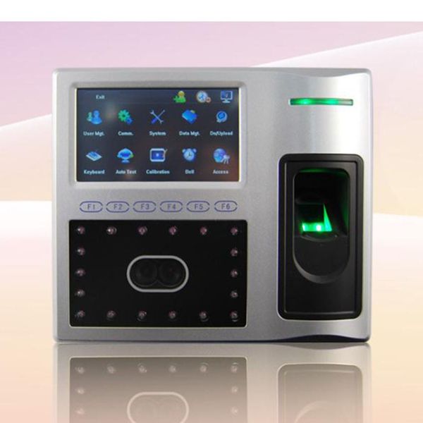 Máy Chấm Công Khuôn Mặt Gigata FA113