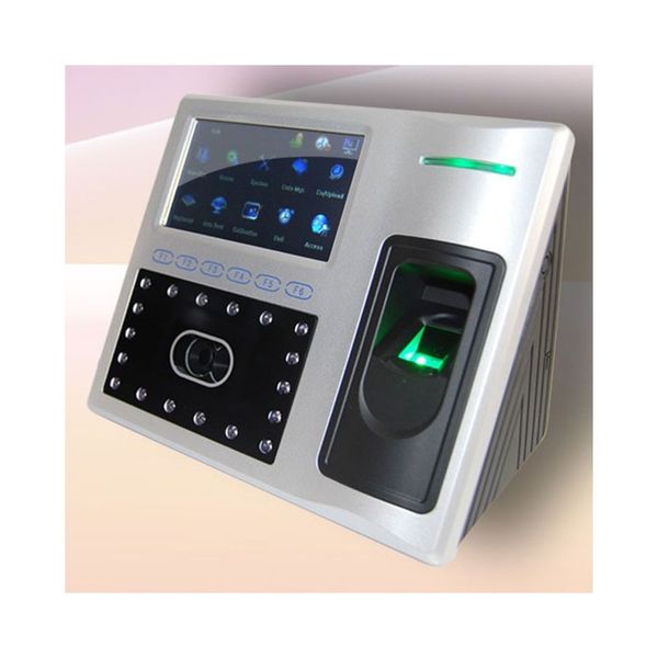 Máy Chấm Công Khuôn Mặt Gigata FA113