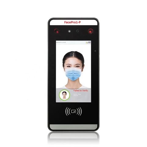Máy Chấm Công Khuôn Mặt FACEPRO1-P ( Nhận diện qua khẩu trang )