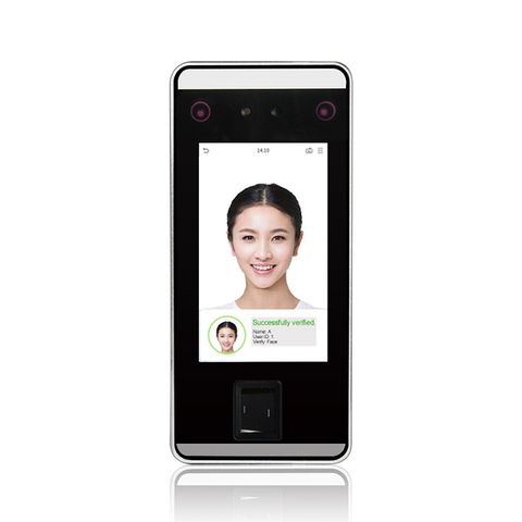 Máy Chấm Công Khuôn Mặt FACEPRO1-P ( Nhận diện qua khẩu trang )