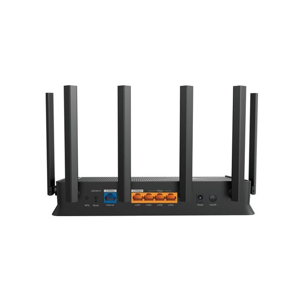 Router TP-Link Wi-Fi 7 Archer BE400 Băng tần kép BE6500