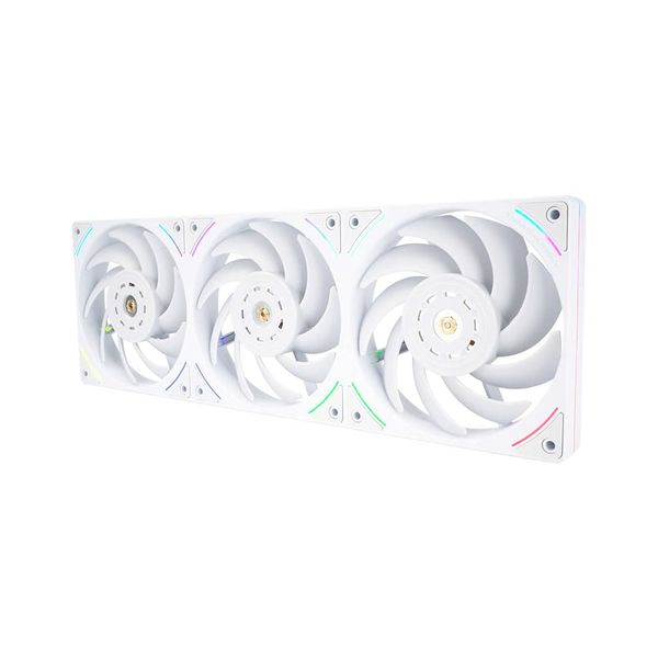 Tản nhiệt AIO Thermalright Wonder Vision 360 UB ARGB Trắng