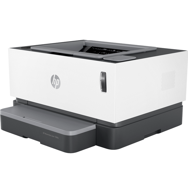 Máy in đen trắng HP Neverstop Laser 1000a (4RY22A) - Đơn năng