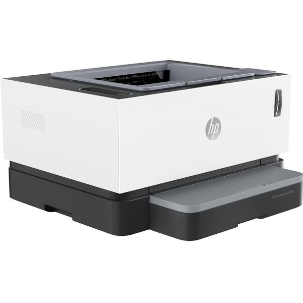 Máy in đen trắng HP Neverstop Laser 1000a (4RY22A) - Đơn năng
