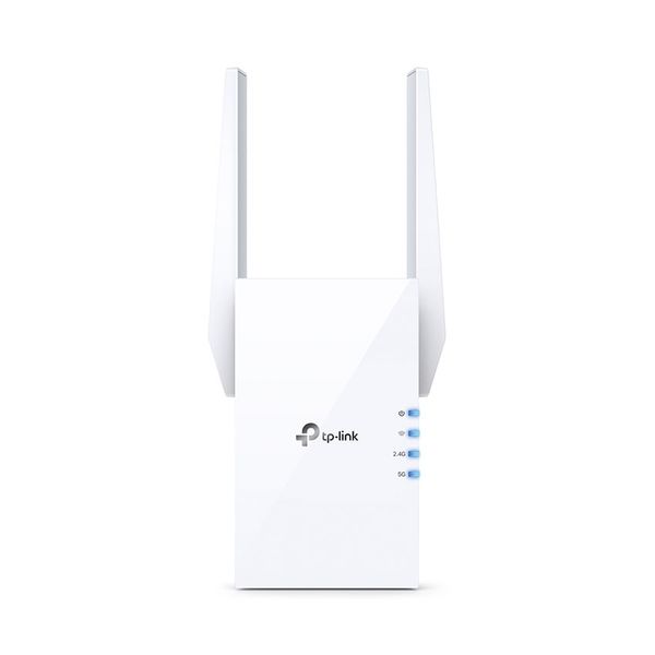 Bộ Mở Rộng Sóng Wi-Fi TP-Link RE505X  AX1500