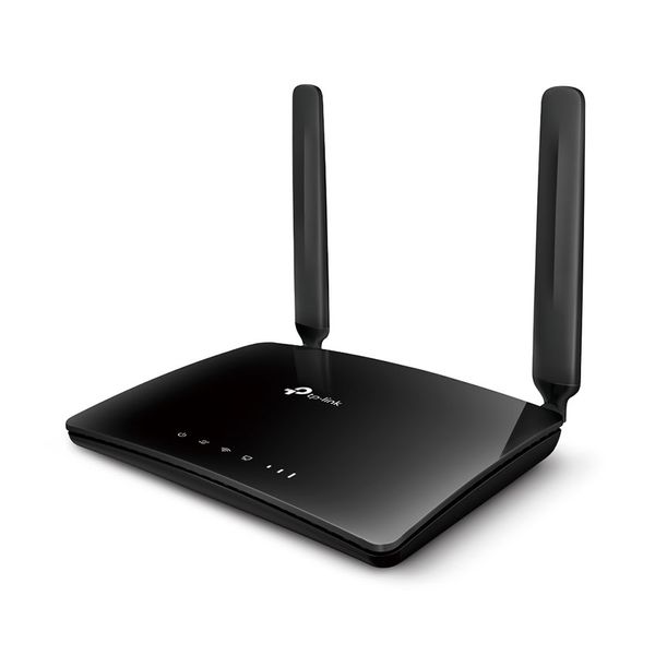 Bộ phát wifi 4G TP-Link MR200 Wireless AC750