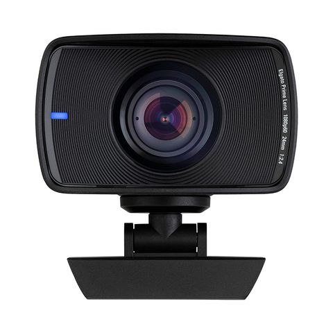 Webcam Elgato Facecam (10WAA9901)