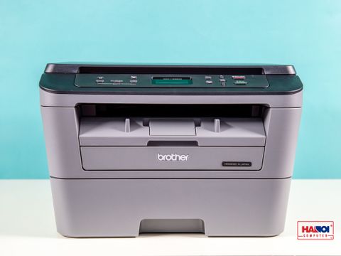 Máy In Brother DCP-L2520D - In đen trắng đa năng