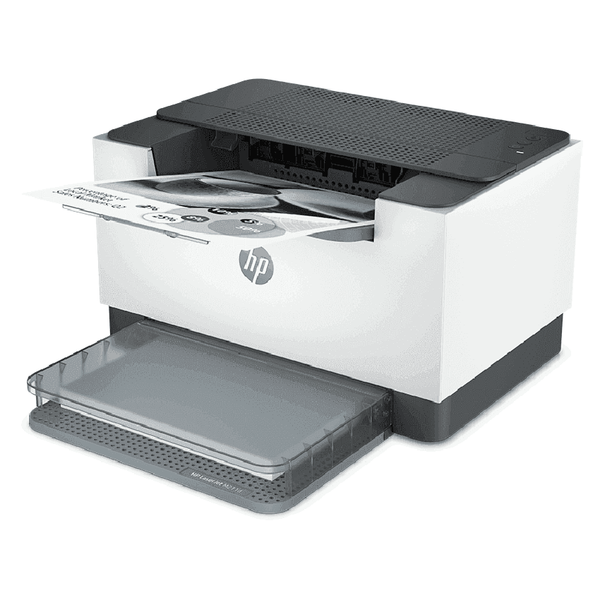 Máy in đen trắng HP LaserJet M211d (9YF82A) - Đơn năng
