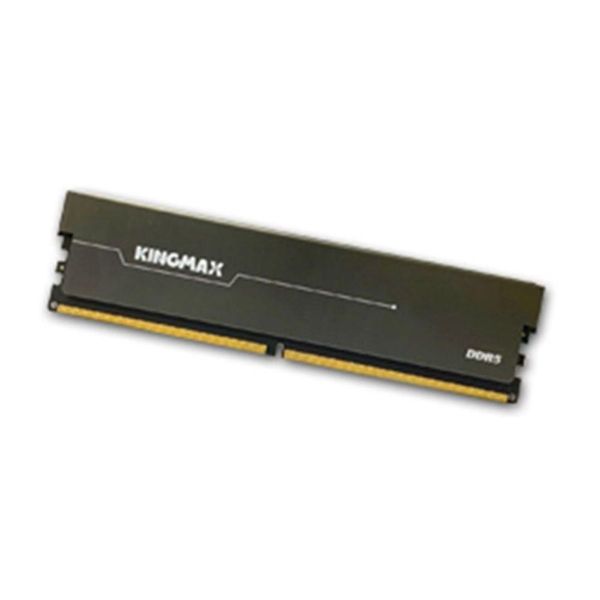 Ram PC Kingmax HORIZON Heatsink 16GB DDR5 5600Mhz (KM-LD54-5600-16GSHN36)