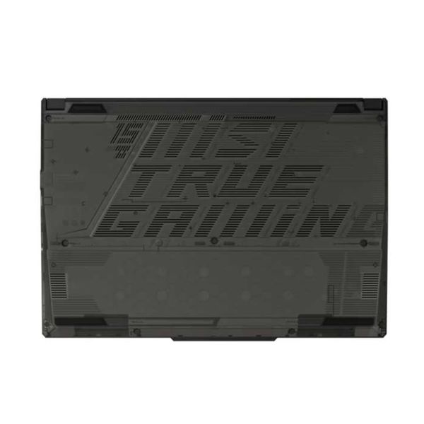 Laptop MSI Gaming Cyborg 15 B13WFKG-658VN (i7 13620H/ 16GB/ 1TB SSD/ RTX 5060 8GB/ 15.6 inch FHD/ 144Hz/ Win11/ Black/ Balo)