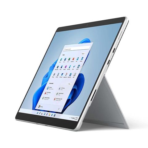 Laptop Microsoft Surface Pro 8 (i5 1135G7 | 13 | 8GB | 512GB | Win11 | Bạc)
