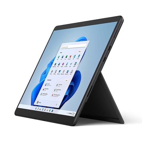 Laptop Microsoft Surface Pro 8 (i5 1135G7 | 13 | 16GB | 256GB | Win11 | Than chì)