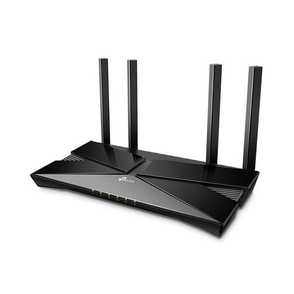 Bộ phát wifi TP-Link Archer AX53 Chuẩn AX3000