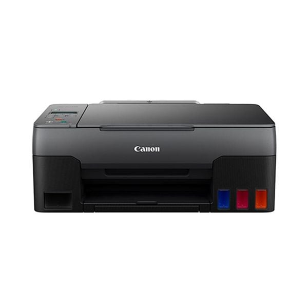 Máy in Canon PIXMA G2020 - Phun màu đa năng