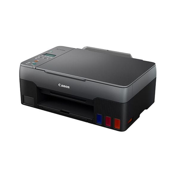 Máy in Canon PIXMA G2020 - Phun màu đa năng