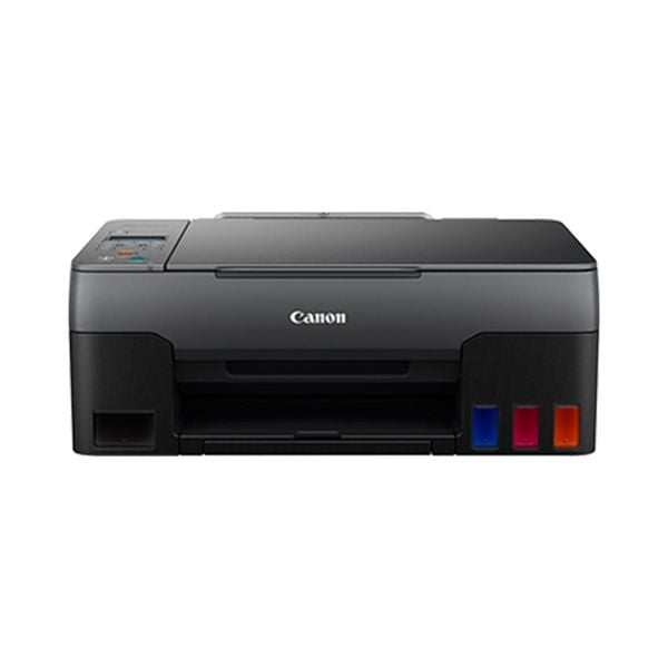 Máy in Canon PIXMA G3020 - Phun màu đa năng