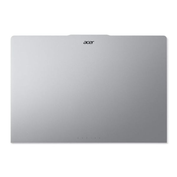 Laptop Acer Aspire Lite 15 AL15 21P R91W (R5 40/ 16GB/ 512GB SSD/ 15.6 inch FHD/ Win11/ Silver/ 1Y)