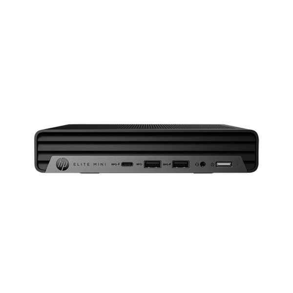 Máy tính để bàn đồng bộ HP Elite Mini 800 G9 B6ZG6PT (i7 14700 | 8GB DDR5 5600 | SSD 512GB | Wireless Mouse & Keyboard | W11H | 3Y Onsite)