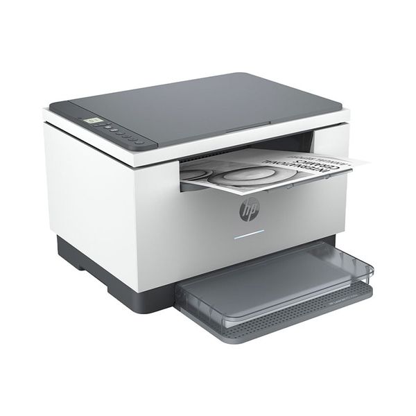 Máy in đen trắng HP LaserJet MFP M236dw (9YF95A) - Đa năng