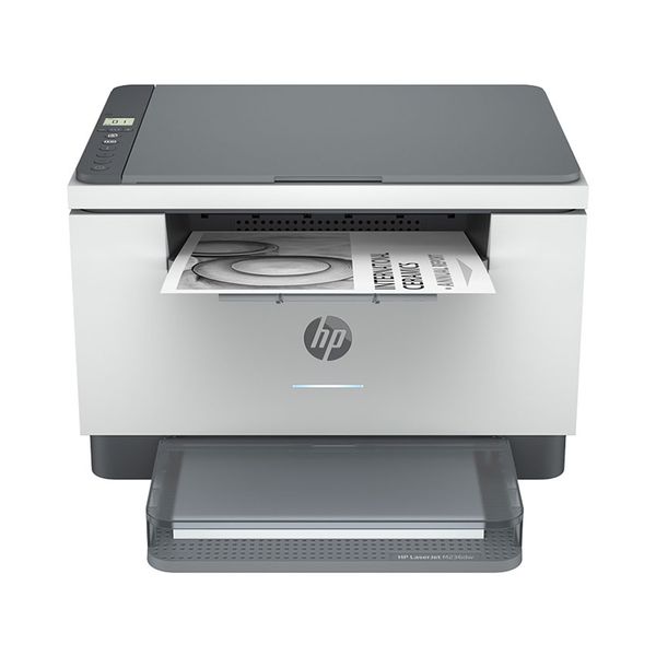 Máy in đen trắng HP LaserJet MFP M236dw (9YF95A) - Đa năng