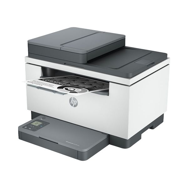 Máy in đen trắng HP LaserJet MFP M236sdw (9YG09A) - Đa năng