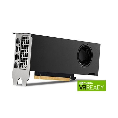 VGA Leadtek NVIDIA RTX A2000 12GB DDR6