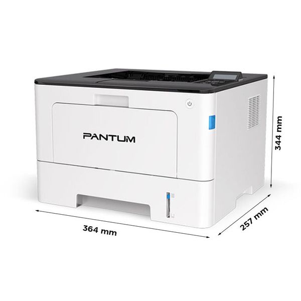 Máy in laser đơn năng Pantum BP5100DN