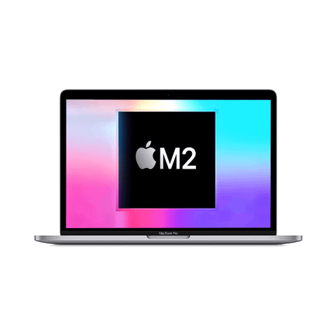 Laptop Apple Macbook Pro 13 Z16S00034/Z16R0003X (Apple M2 | 8C CPU | 10C GPU | 13.3 | 16GB | 512GB | Mac OS | Xám)
