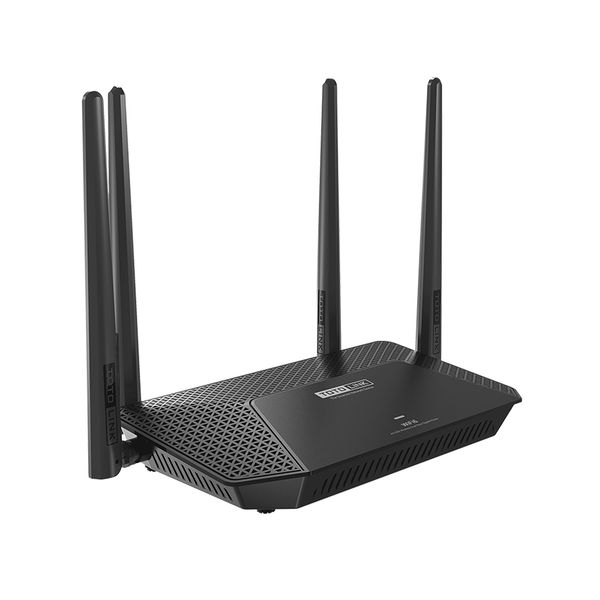 Bộ phát wifi 6 Totolink X2000R Wifi 6 Chuẩn AX1500