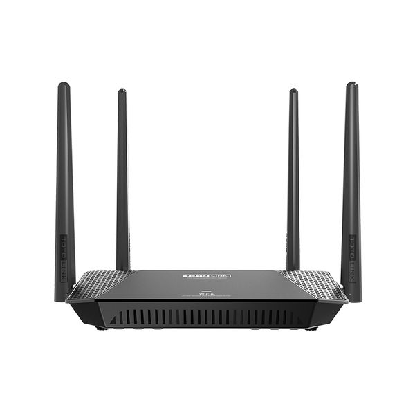 Bộ phát wifi 6 Totolink X2000R Wifi 6 Chuẩn AX1500