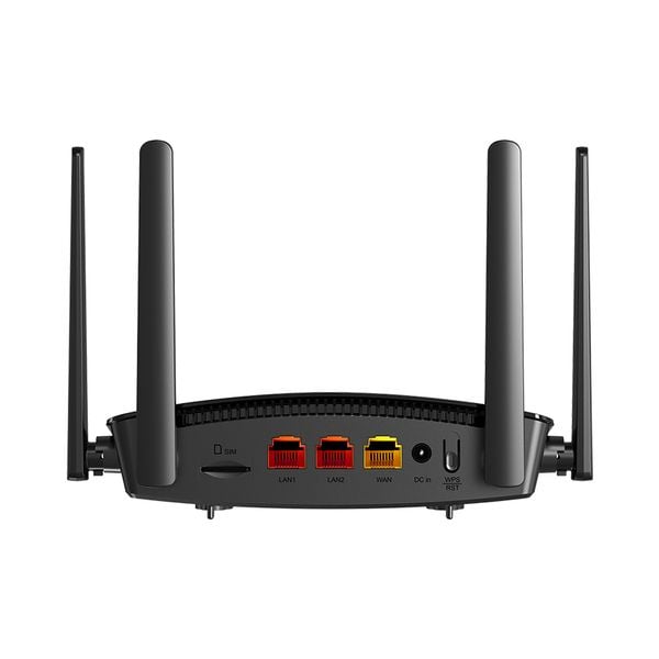 Bộ phát wifi 4G LTE Totolink LR350 Wireless 300Mbps