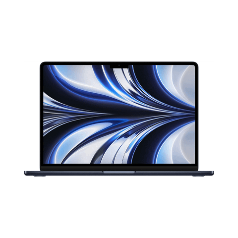 Laptop Apple Macbook Air Z1600005A (Apple M2/8C | 8C GPU | 13.6 inch | 16GB | 512GB | macOS | Đen)