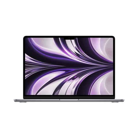 Laptop Apple Macbook Air Z15S0009D (Apple M2/8C | 8C GPU | 13.6 | 16GB | 512GB | Mac OS | Xám)