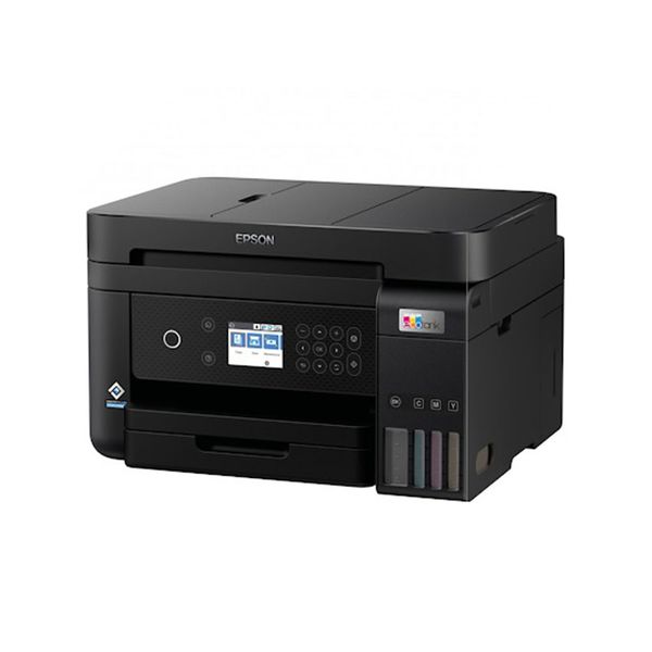 Máy in phun màu Epson L6270 - Đa năng