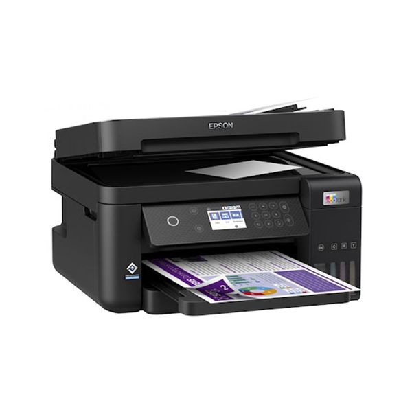 Máy in phun màu Epson L6270 - Đa năng