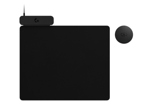 Bàn di chuột Logitech PowerPlay 2 Wireless Charging