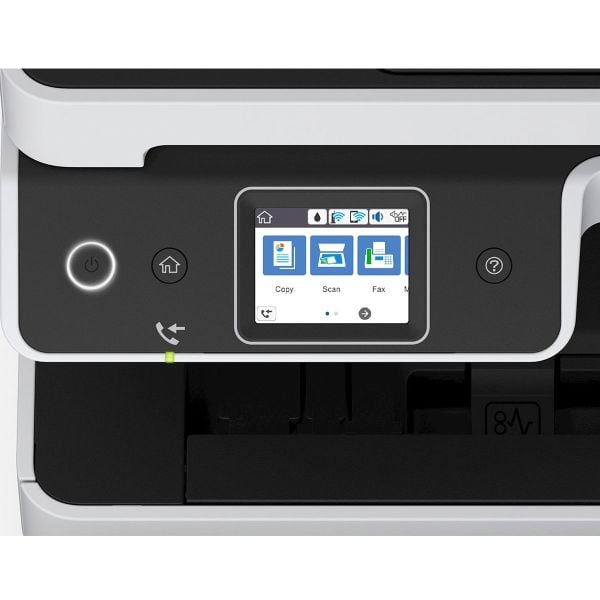 Máy in phun màu Epson L6490 STD (C11CJ88502) - Đa năng