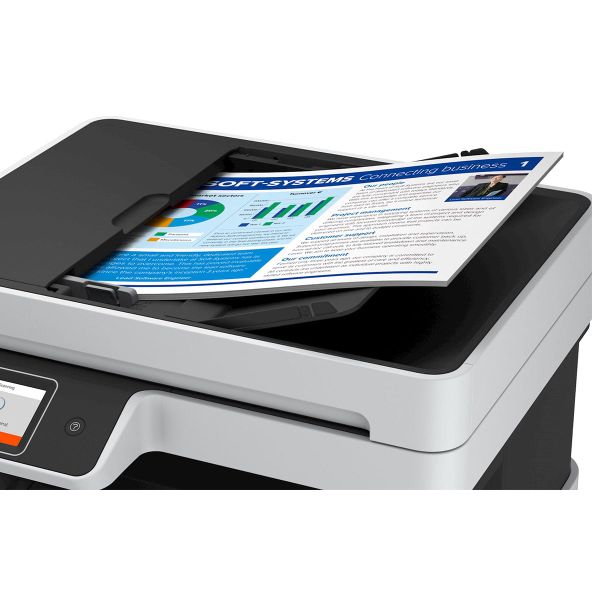 Máy in phun màu Epson L6490 STD (C11CJ88502) - Đa năng