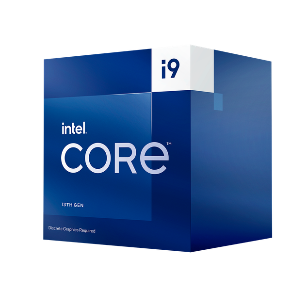 Bộ vi xử lý INTEL Core I9 13900 Tray