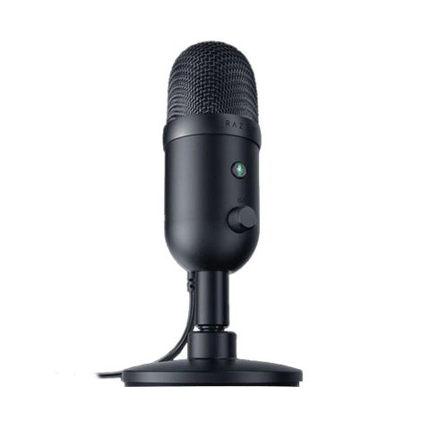 Micro Razer Seiren V2 X